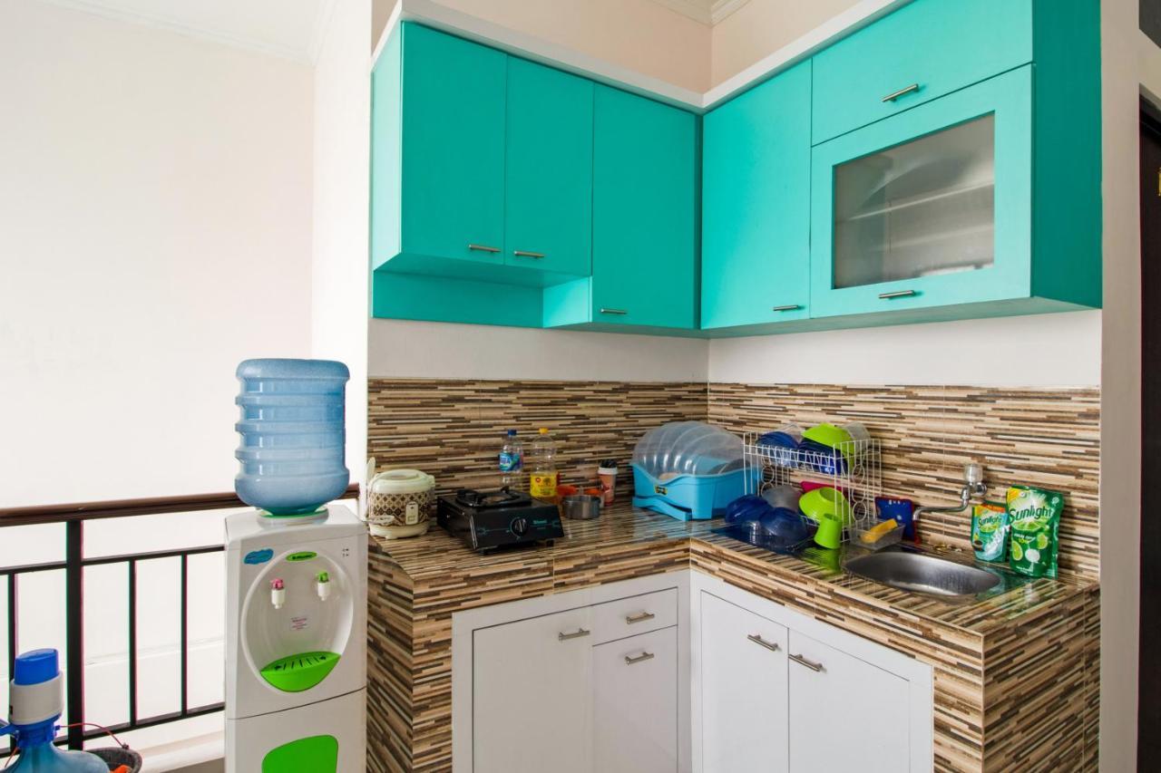 Hotel Oyo 3256 Rukost I8 Karawang Esterno foto